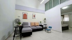 Blk 408 Teck Ghee Square (Ang Mo Kio), HDB 3 Rooms #597215731